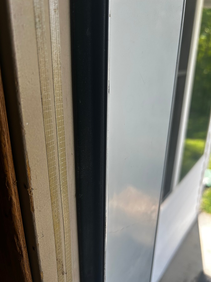 Peachtree Door Weatherstripping